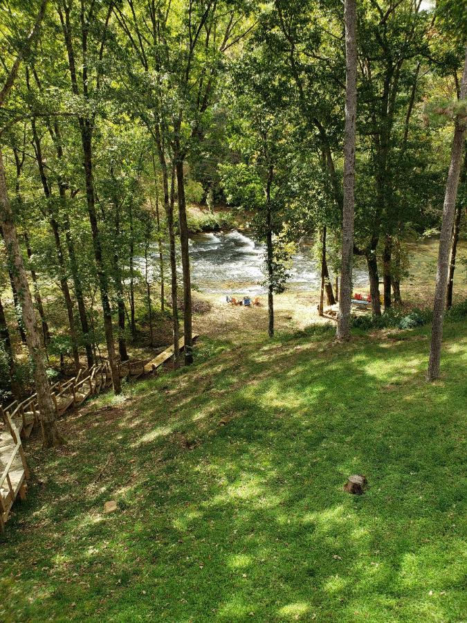 Homestay At Rivermist