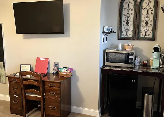 Stay At Rivermist Dahlonega