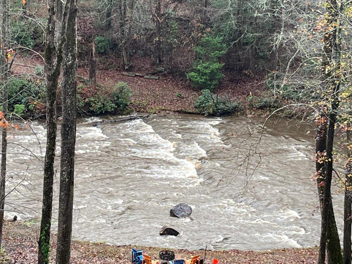 Homestay At Rivermist Dahlonega
