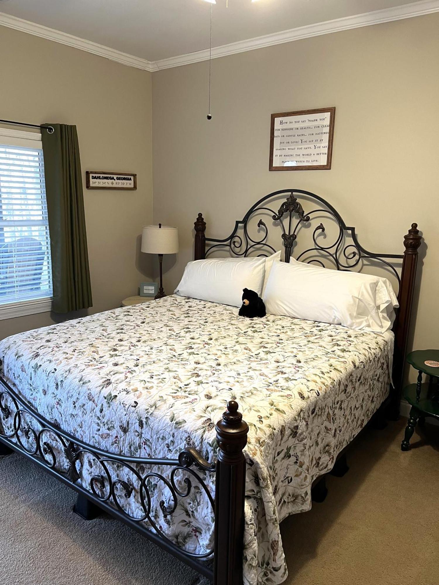 At Rivermist Dahlonega