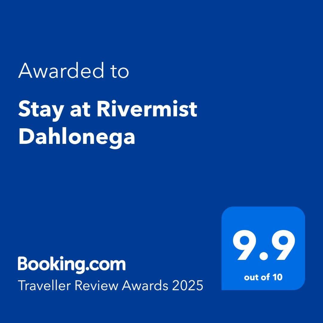 At Rivermist * Dahlonega